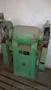 Заточной станок в хорошому технічному стані #1311059