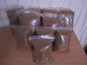 Кофе Jacobs Monarch растворимый сублимированный-весовой #1315177