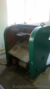 Ножиці малі механічні та пневмоножиці  #1311054