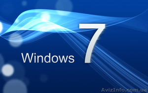 windows 7 установка на дому с гарантией #1317011