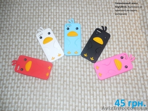 Оригинальные аксессуары для IPhone 5 & 5S подчеркнут Вашу индивидуальность #1318763