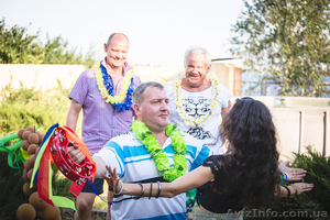 Заказать поздравление в цыганском стиле #1314349