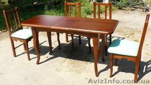 Качественная деревянная мебель на заказ #1308972