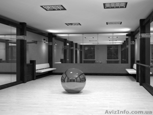 Курсы 3D Max + V-Ray #1309002