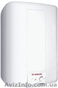 Водонагреватель Atlantic Steatitе Cube VM 100 S4CM #1308817