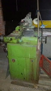 Универсально-заточной станок отечественного производства #1311048