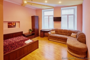 1 комнатная  квартира в центре города Львова #1317271