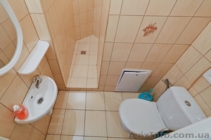 Светлая однокомнатная квартира в центре #1317290