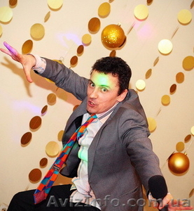 лучший ведущий шоумен  #1312066