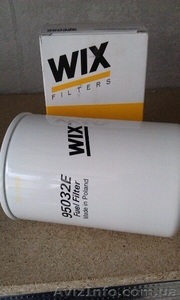 Фильтры для грузовиков #1316901