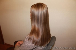 Купим волосы натуральные. Хорошие условия и цены. #1313923