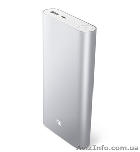 Внешний аккумулятор Xiaomi 20800 mAh #1309085