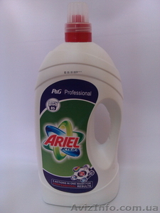 Ariel Actilift Сolour 5.61l оптом цена 120 грн #1318778