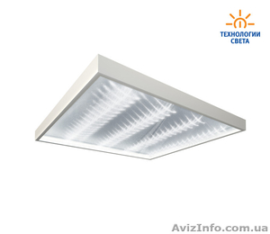 Светодиодное освещение для всех видов помещений #1308519