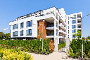 Болгария- в 300 м от прекрасного пляжа 