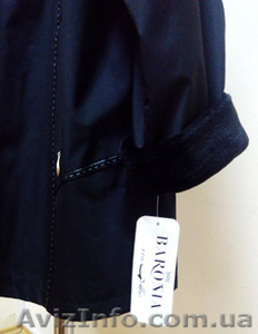 МОДНАЯ,  ЭЛЕГАНТНАЯ И КАЧЕСТВЕННАЯ ЖЕНСКАЯ ВЕРХНЯЯ ОДЕЖДА ДЛЯ ОБЕСПЕЧЕННЫХ ЛЮДЕЙ #1313768