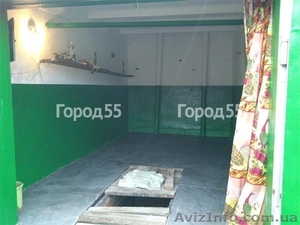 Гараж капитальный с cухим подвалом #1314951