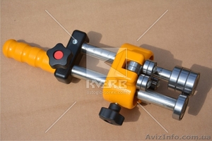 Ручной роликовый листогиб Sorex Bender Uno 100 #1314464