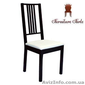 Мебель из дерева,  Стул Бёрье #1309222