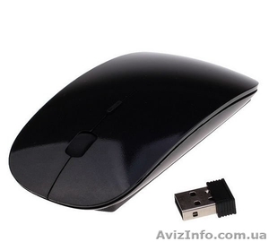 Беспроводная мышь Magic Mouse #1309133