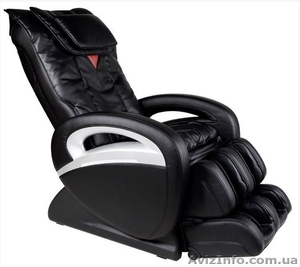 Кресло для массажа Bismarck 2 #1313634