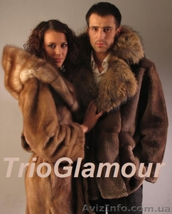 Пошив мужских и женских шуб в Донецке #1310500