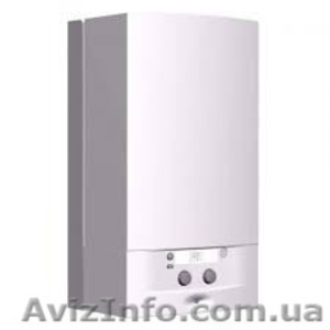Газовый котел Bosch Gaz 3000 w zw 24-2 KE #1313537