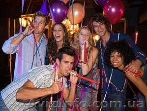 Сдам дом для вечеринок в Симферополе посуточно #1310788