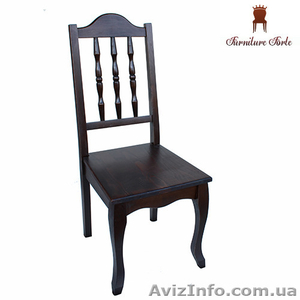 Стулья на кухню,  Стул Классик Твердый #1309216