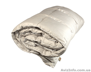 Купить зимнее одеяло,  Одеяло пух-перо Comfort #1312479