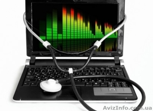 диагностика компьютера #1309692