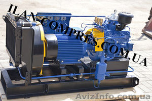 Компрессор высокого давления ВТ1, 5 #1313111