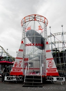 Продам Аэротрубу!!! #1316477