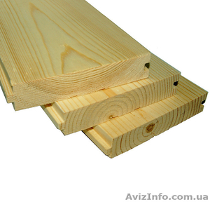 Доска для пола Днепр цена #1174254