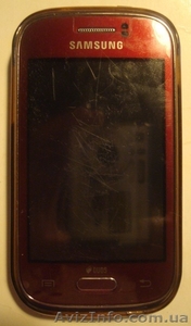 смартфон Samsung Galaxy Young #1315933
