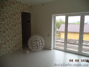 Продам дом в Минске (Беларусь) #1312711