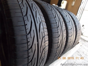 Шины б/у в отличном состоянии #1318022