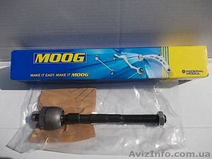 Рулевые тяги на Рено Логан с 2013-2014 года выпуска #1310203