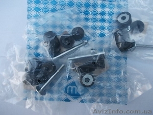 Стойки стабилизатора на Рено Логан после 2013 года  #1310215