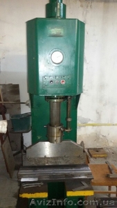 Прес гідравлічний П6332 #1311052