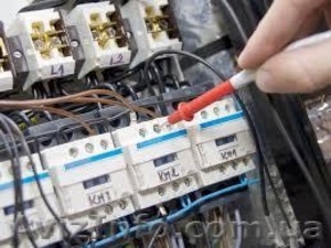 ВАКАНСИИ ЗА ГРАНИЦЕЙ электрики #1318023