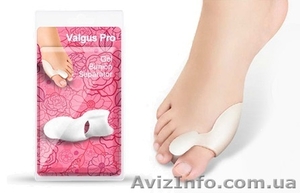Корректор большого пальца Valgus Pro #1308847