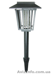 Уличный уничтожитель комаров Ikea #1308645