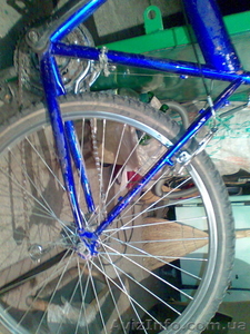 Велосипед Формула / Formula #1313058