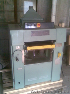 Фрезер, рейсмус, фуганок, торцовка, долбежка, б/у. #1299229