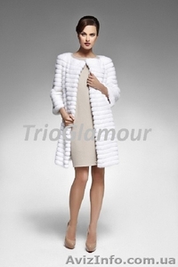 Пошив шуб,  изделий из меха по доступным ценам в Донецке! #1310515