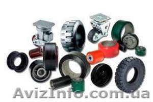 Продам запчасти для погрузчиков. #1313368