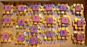 Куплю радиодетали на лом и новые. #1314733