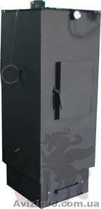 Твердотопливный котел  Пiдкова #1318122