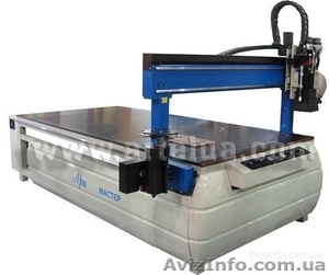 Фрезерныестанки с ЧПУ АртМастер #1315975